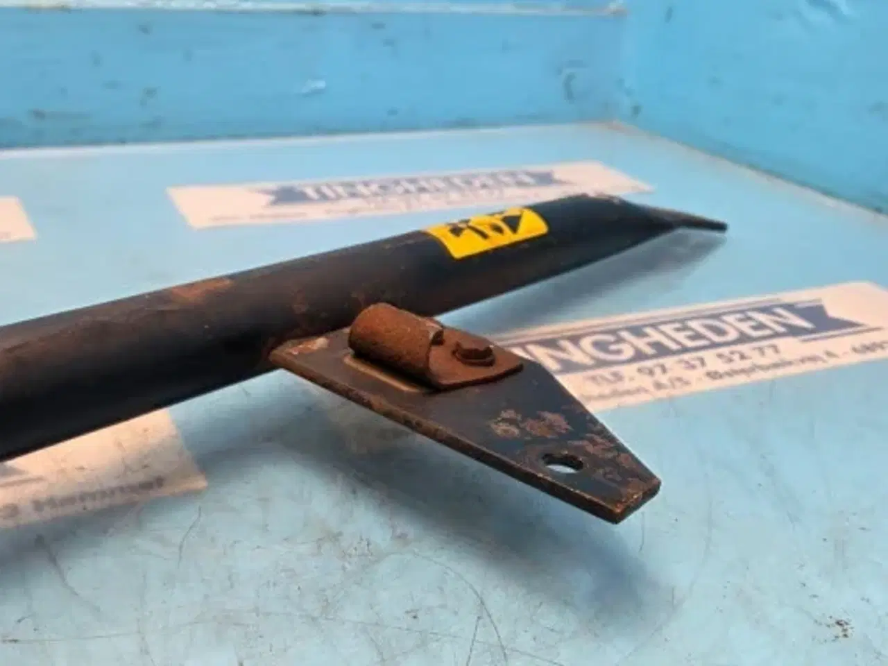 Billede 6 - Massey Ferguson 3060 Support L. 3580013M94