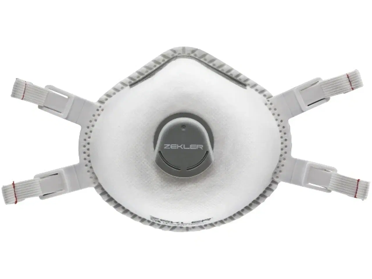 Billede 1 - Filt halvmask1303v ffp3v 5 stk.