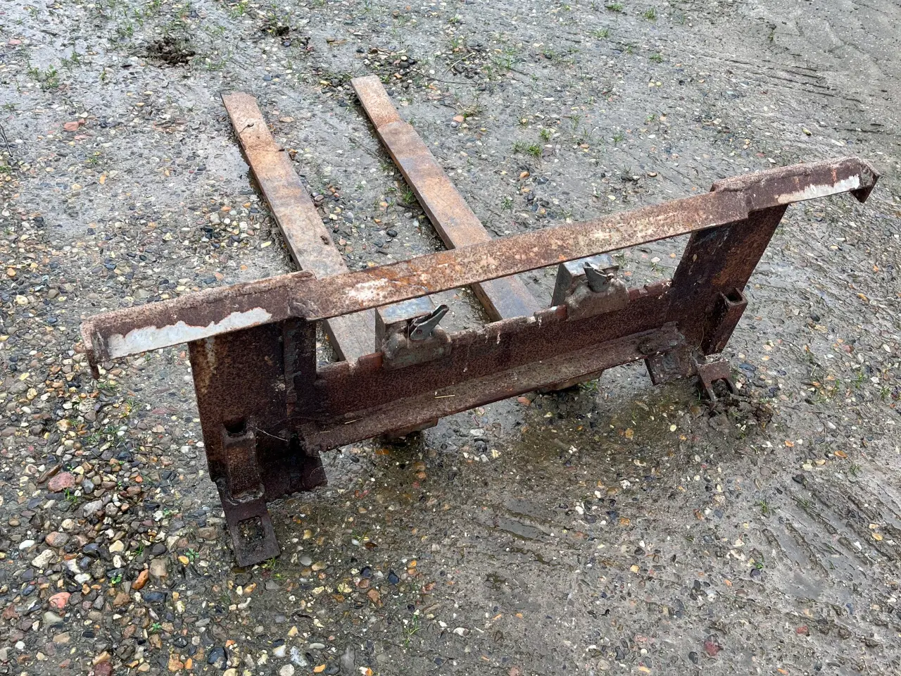 Billede 8 - Bobcat 553 minilæsser