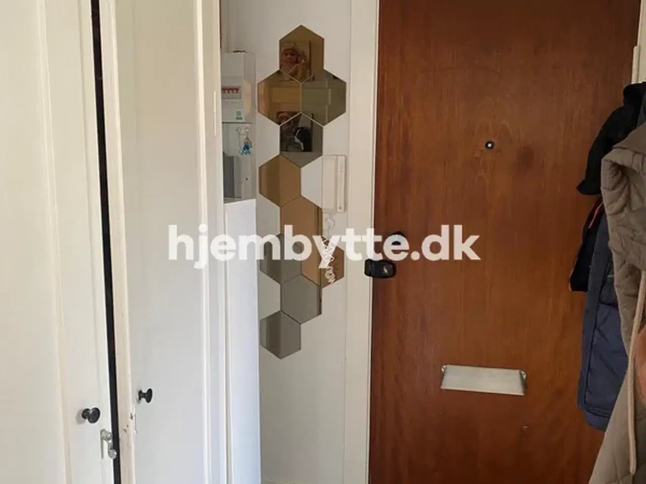 Billede 10 - Hjembytte - PeterBangsVej