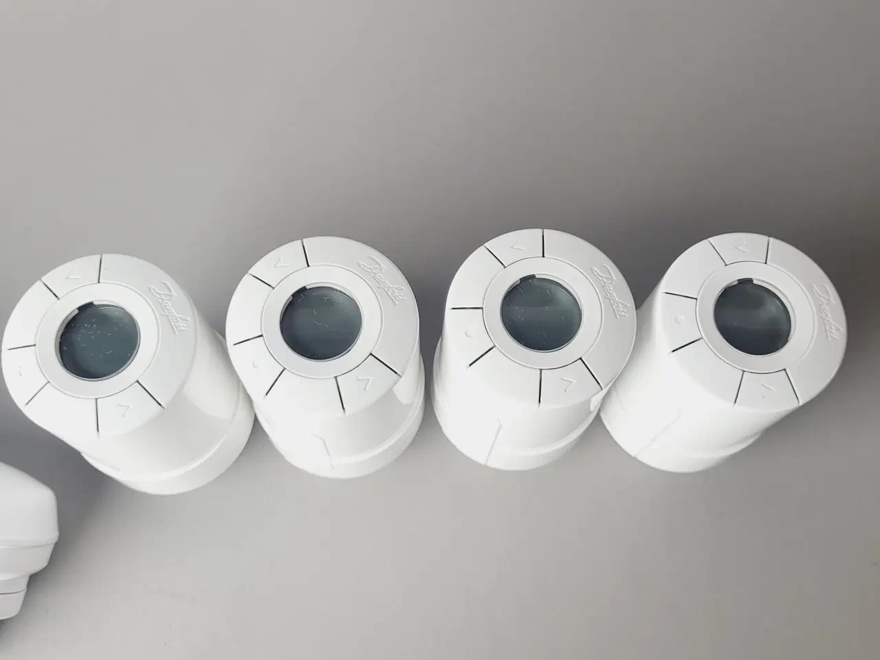 Billede 8 - ⭐️· Danfoss Link Connect (Living) Smart Termostat
