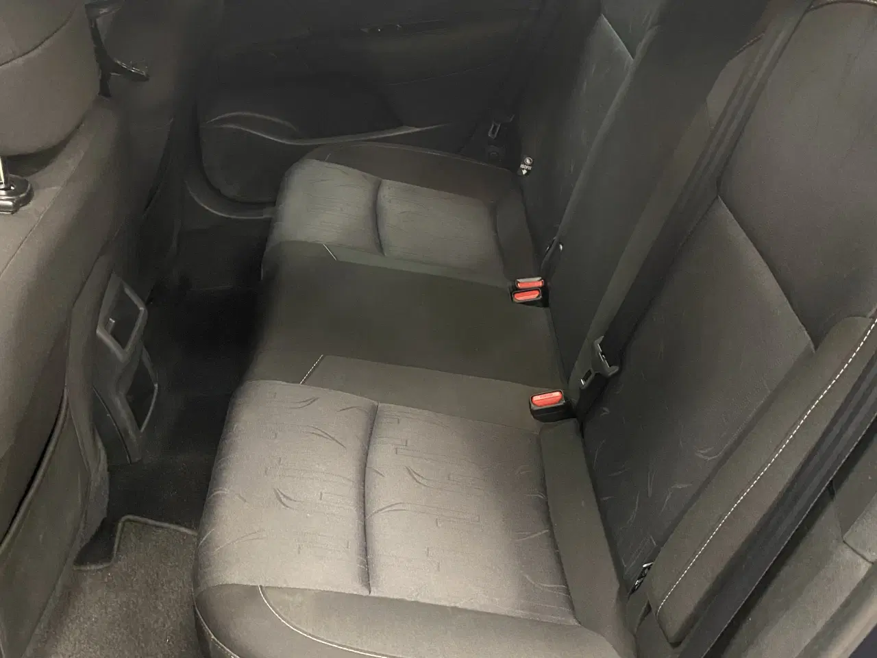 Billede 9 - Citroën C4 120 vti Seduction