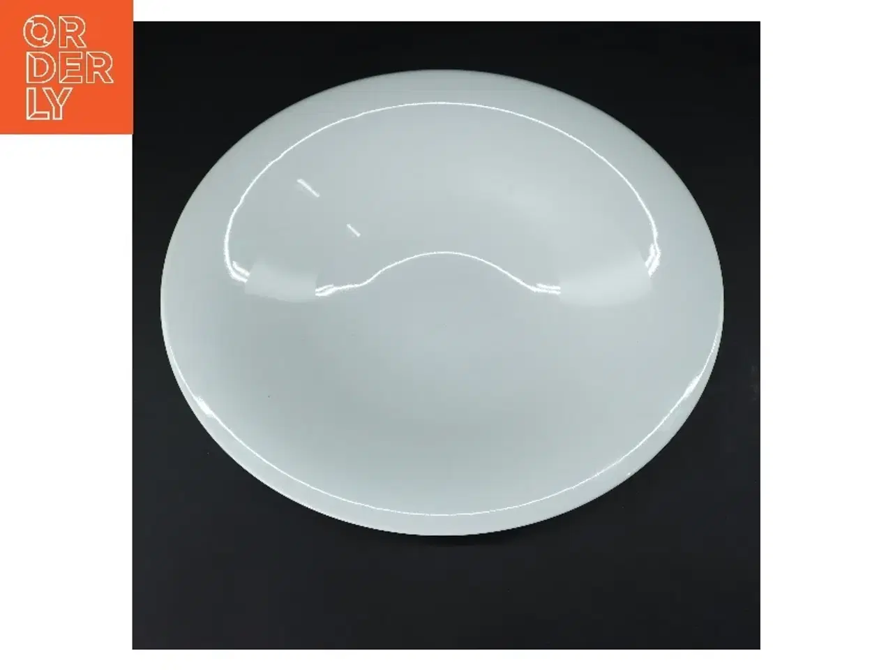 Billede 3 - Store porcelænsfade fra KAHLA (str. 2 stk Ø 29,5 cm)