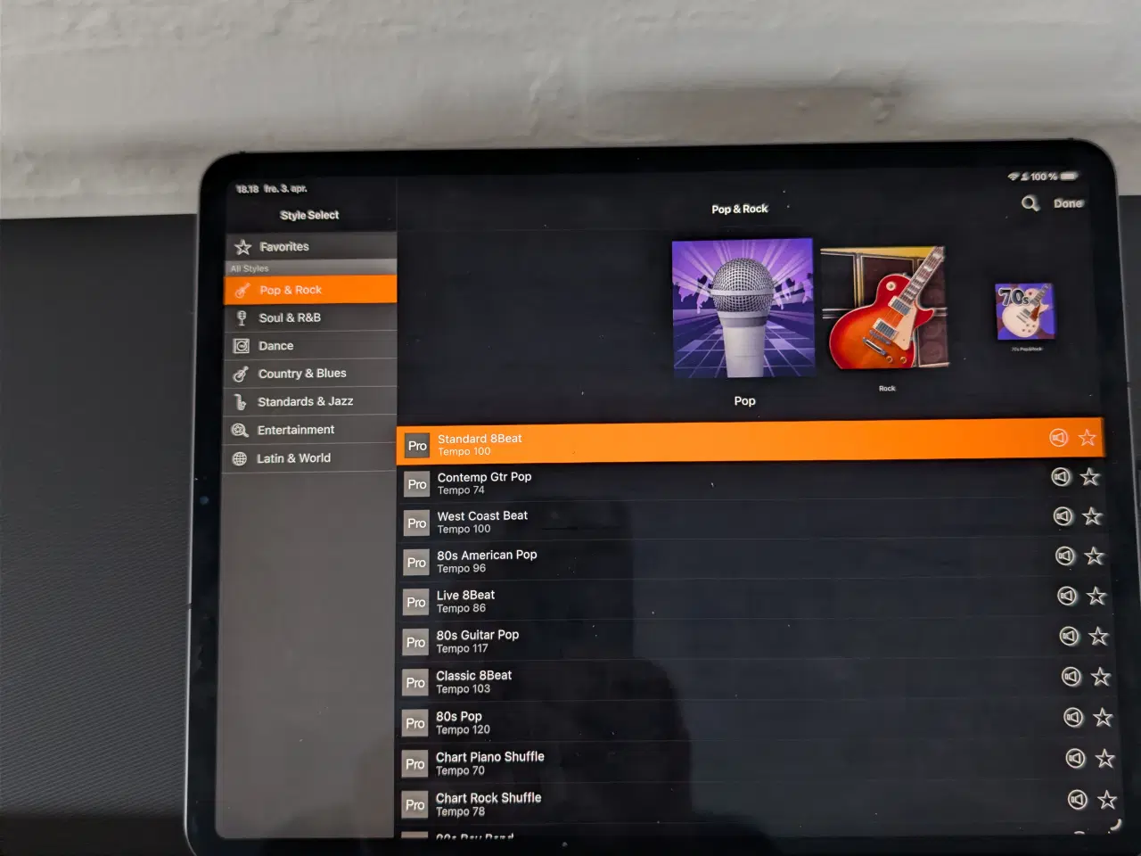 Billede 5 - Yamaha P-S500 digital piano - (stage piano)