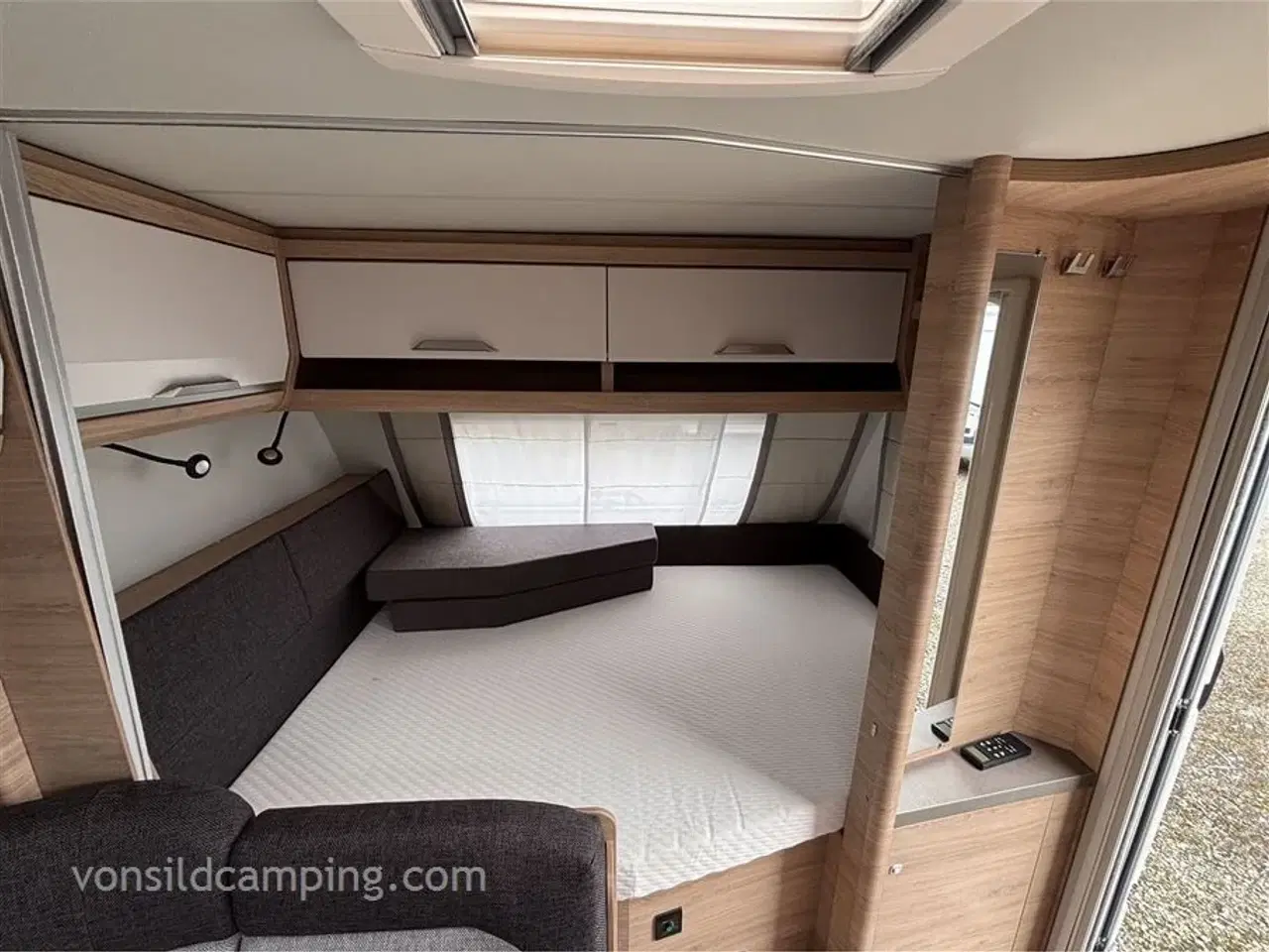 Billede 8 - 2022 - Knaus Sudwind 580 QS 60 Years