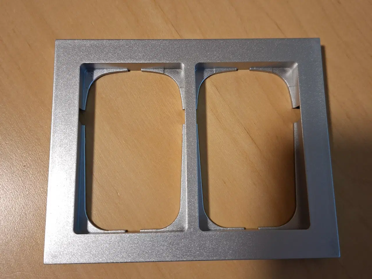 Billede 1 - LK Fuga Hardline 68 rammer