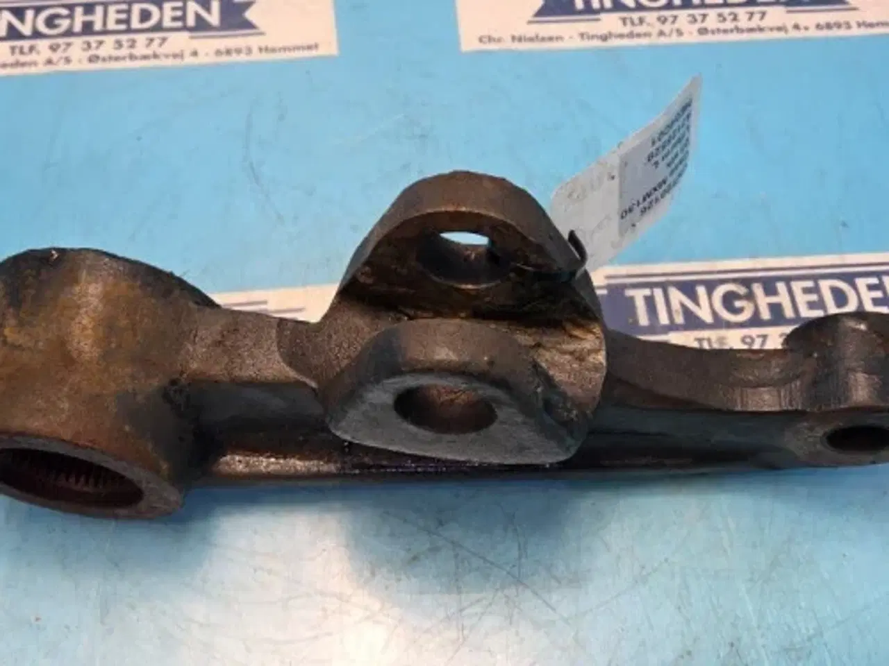 Billede 5 - Case MXM130 Liftarm L. 47125529  23 Stk