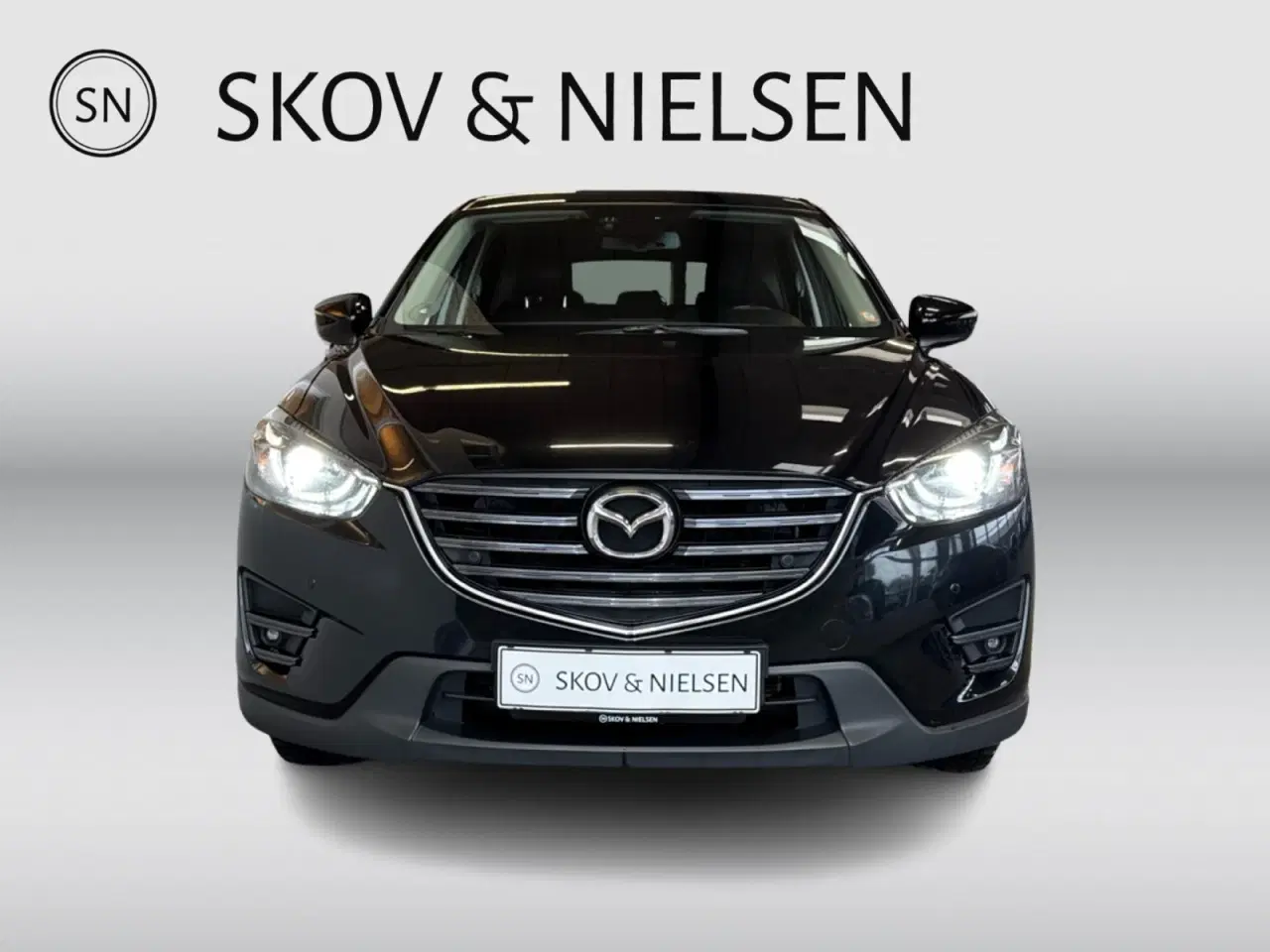 Billede 4 - Mazda CX-5 2,0 SkyActiv-G 165 Vision