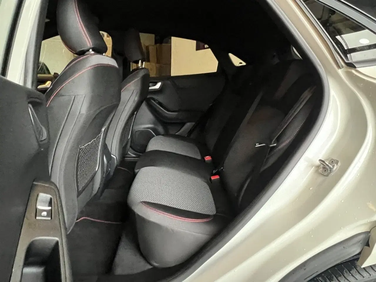 Billede 11 - Ford Puma 1,0 EcoBoost mHEV ST-Line X