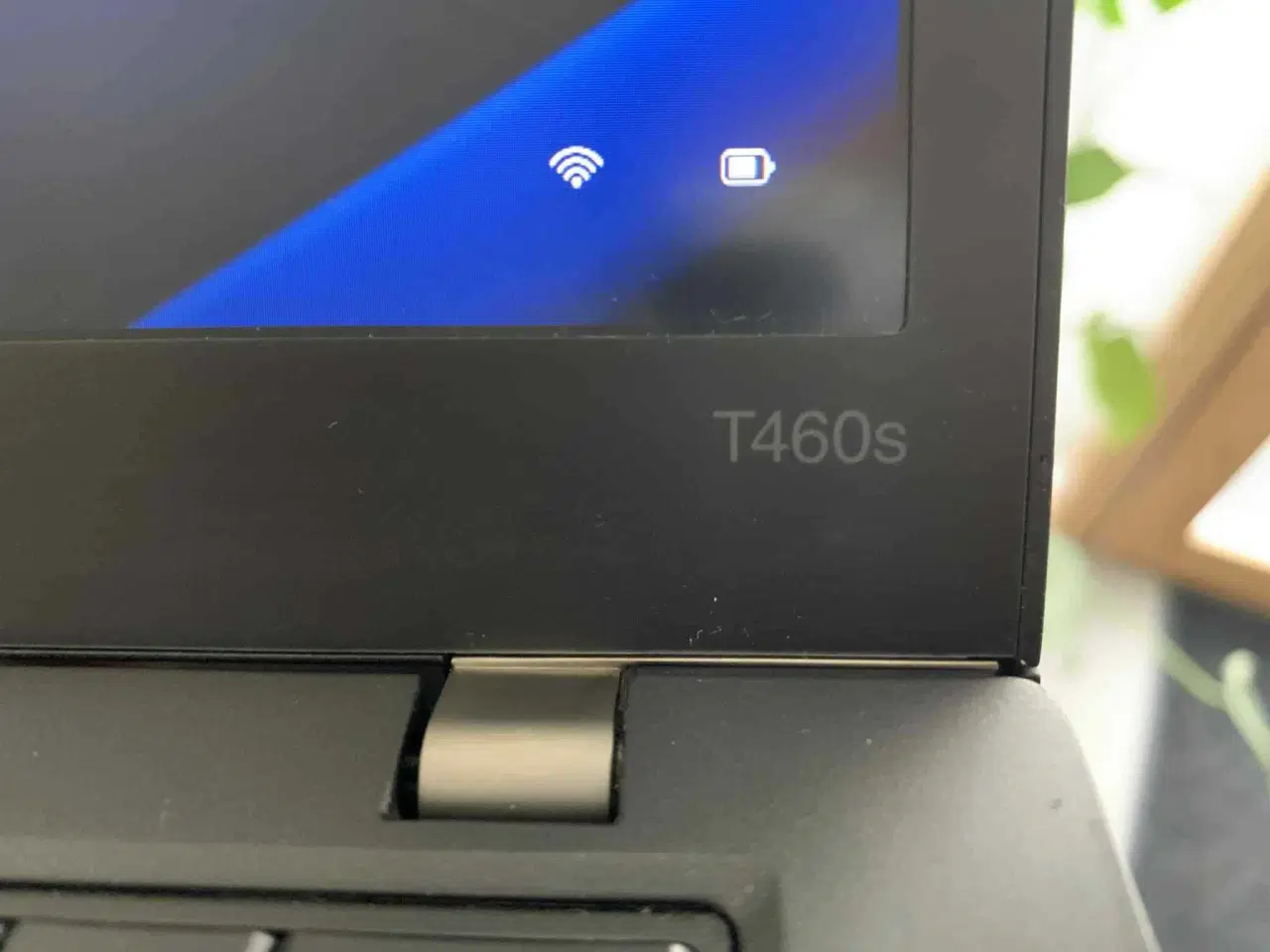 Billede 5 - Lenovo T460S