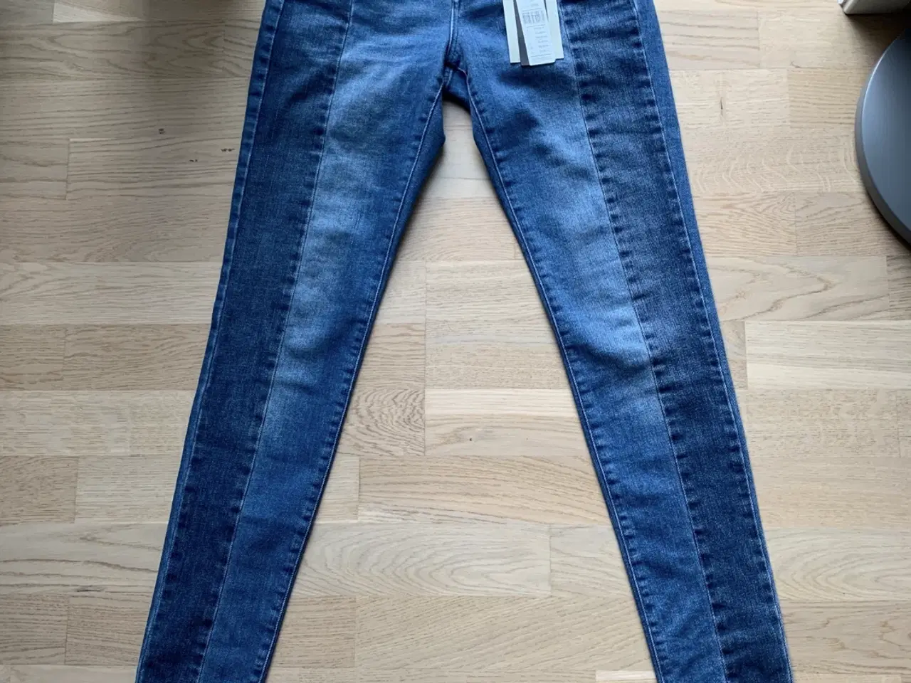 Billede 1 - Saint Tropez jeans 26/32