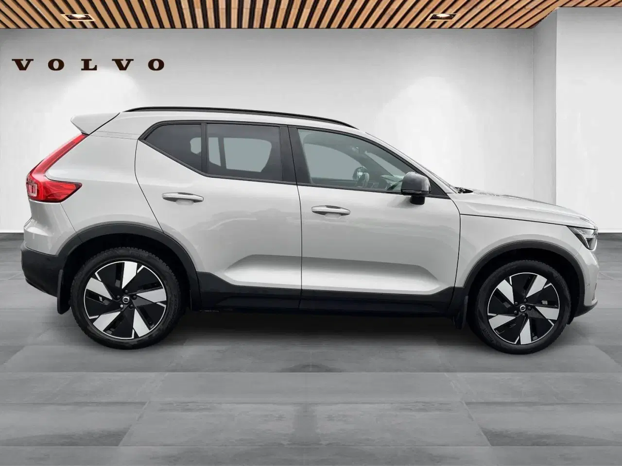 Billede 7 - Volvo XC40 Recharge Extended Range Ultimate 252HK 5d Aut.