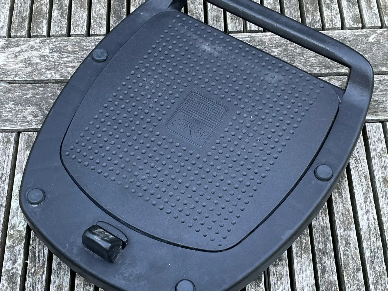 Billede 3 - Givi Compact E29 topboks