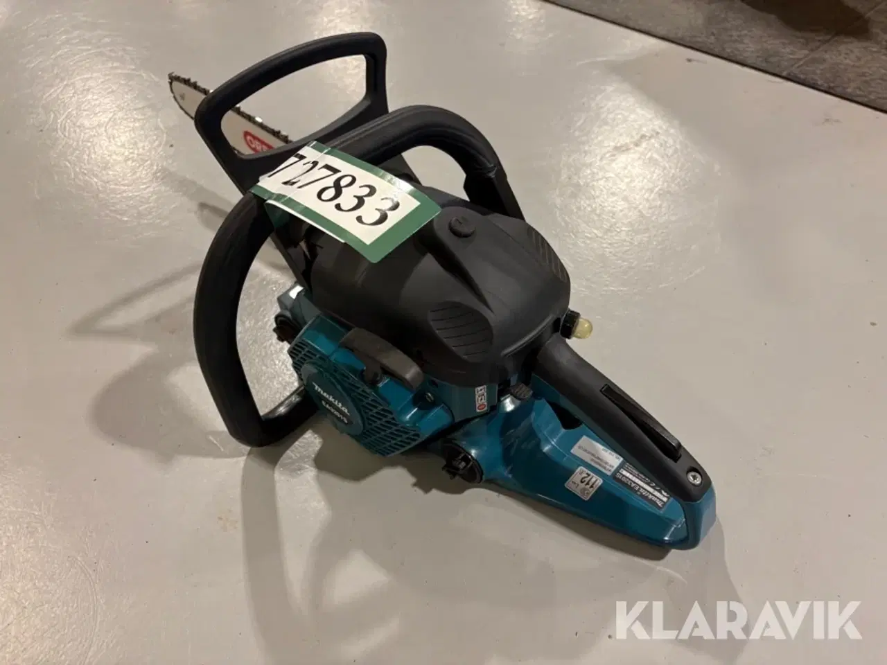 Billede 4 - Motorsav Makita EA3201S