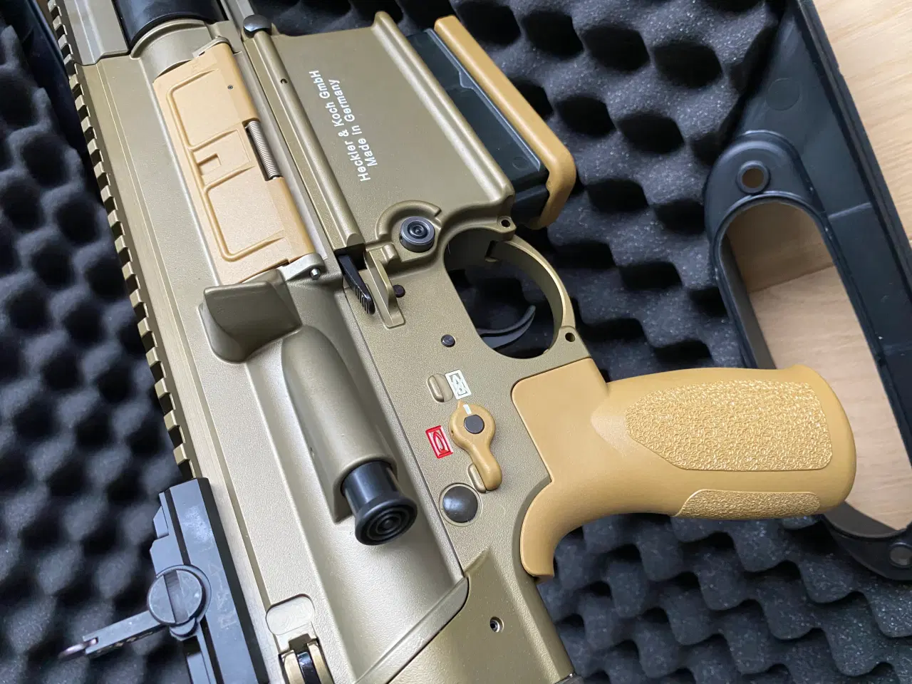 Billede 11 - heckler & koch 2024 model. 