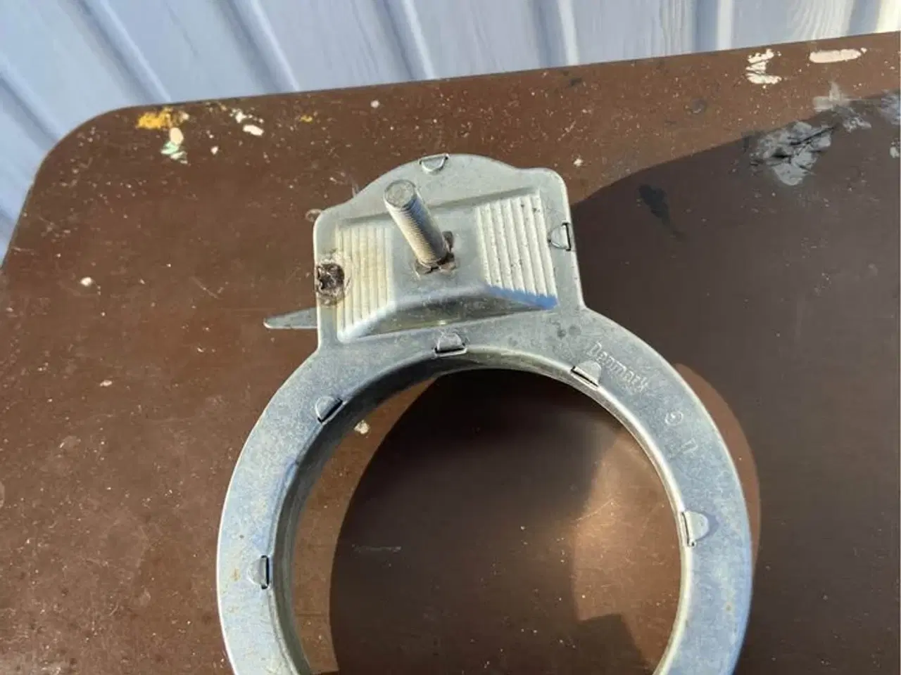 Billede 2 - Retro Basta S2000 Retro cykel låse med kode