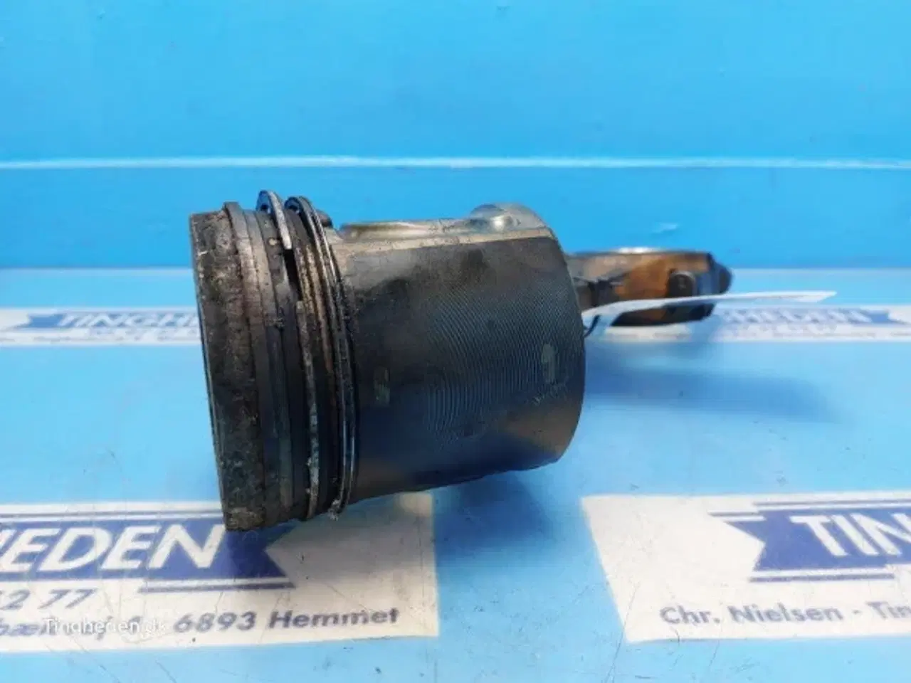 Billede 12 - Perkins 1006.60T Stempel YH31430