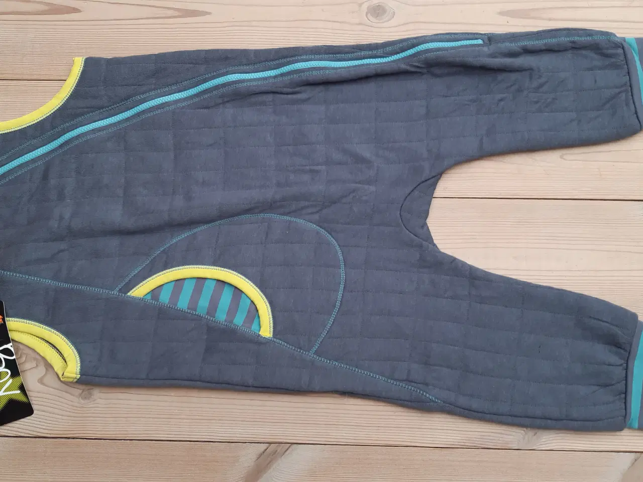 Billede 5 - STR 92 - NÆSTEN SOM NY - SE ALLE FOTOS str 92/98