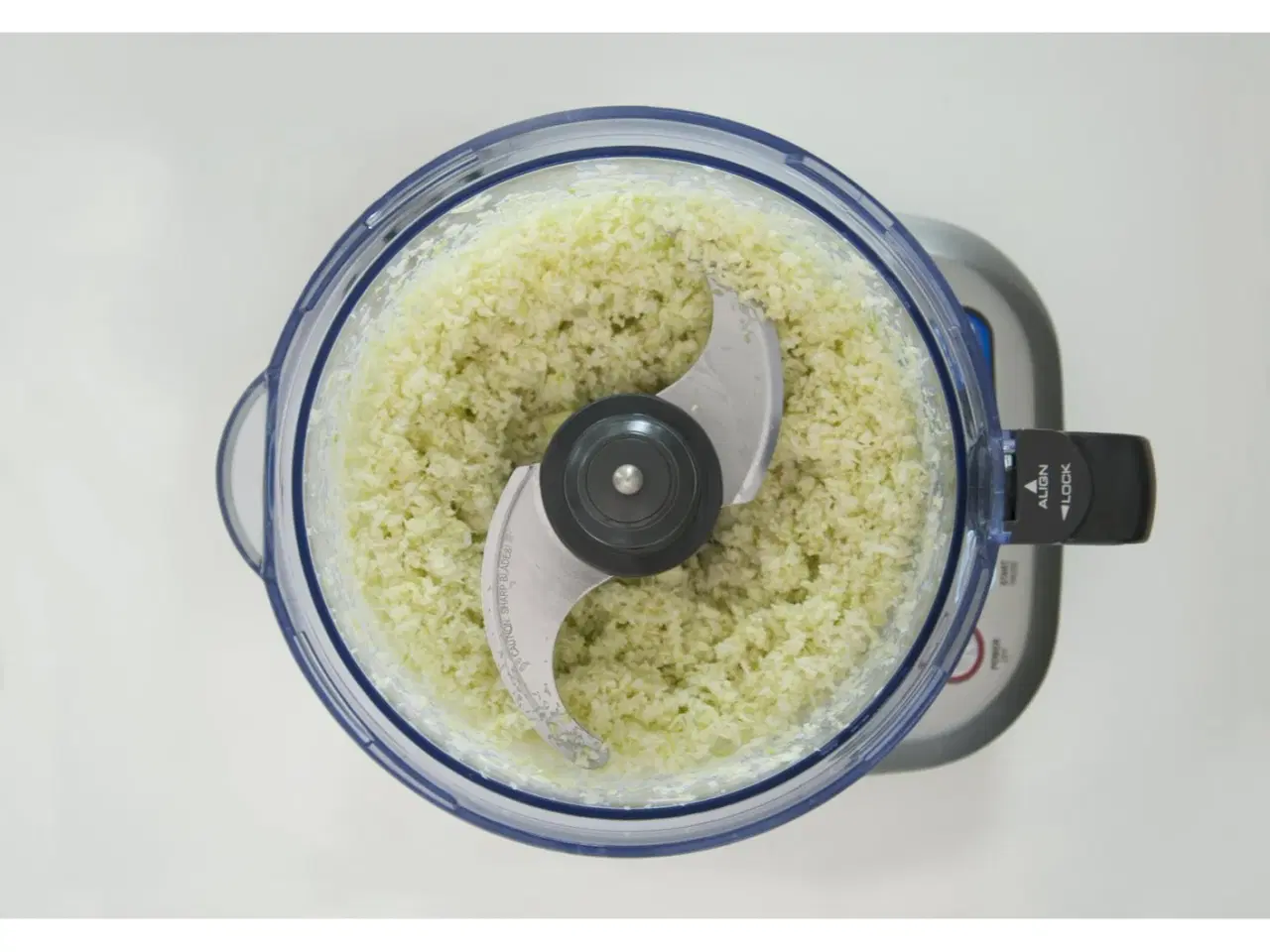 Billede 7 - SAGE KITCHEN WIZZ PEEL & DICE Foodprocessor