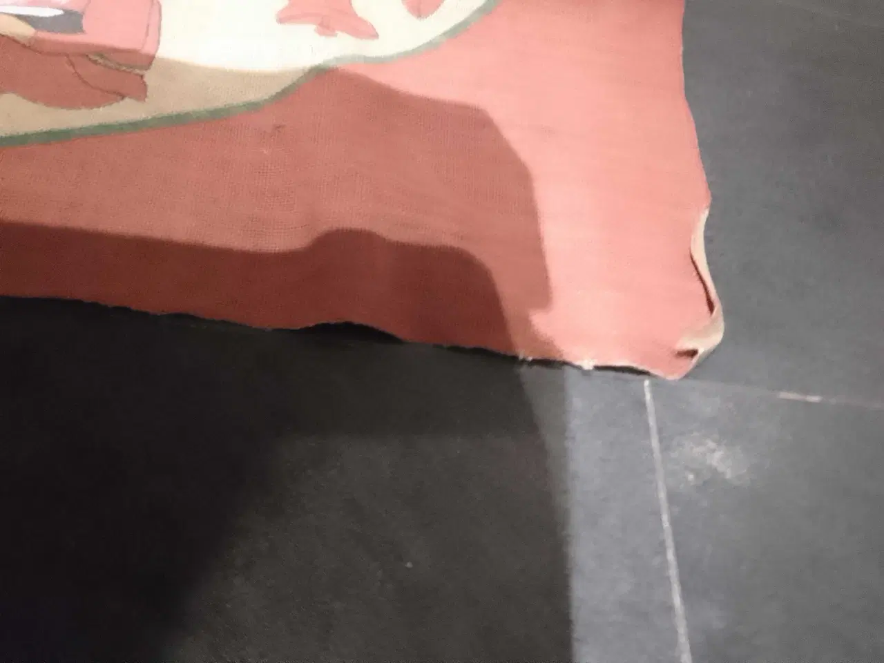 Billede 11 - Daells varehus juletræs tæpper, retro, vintage