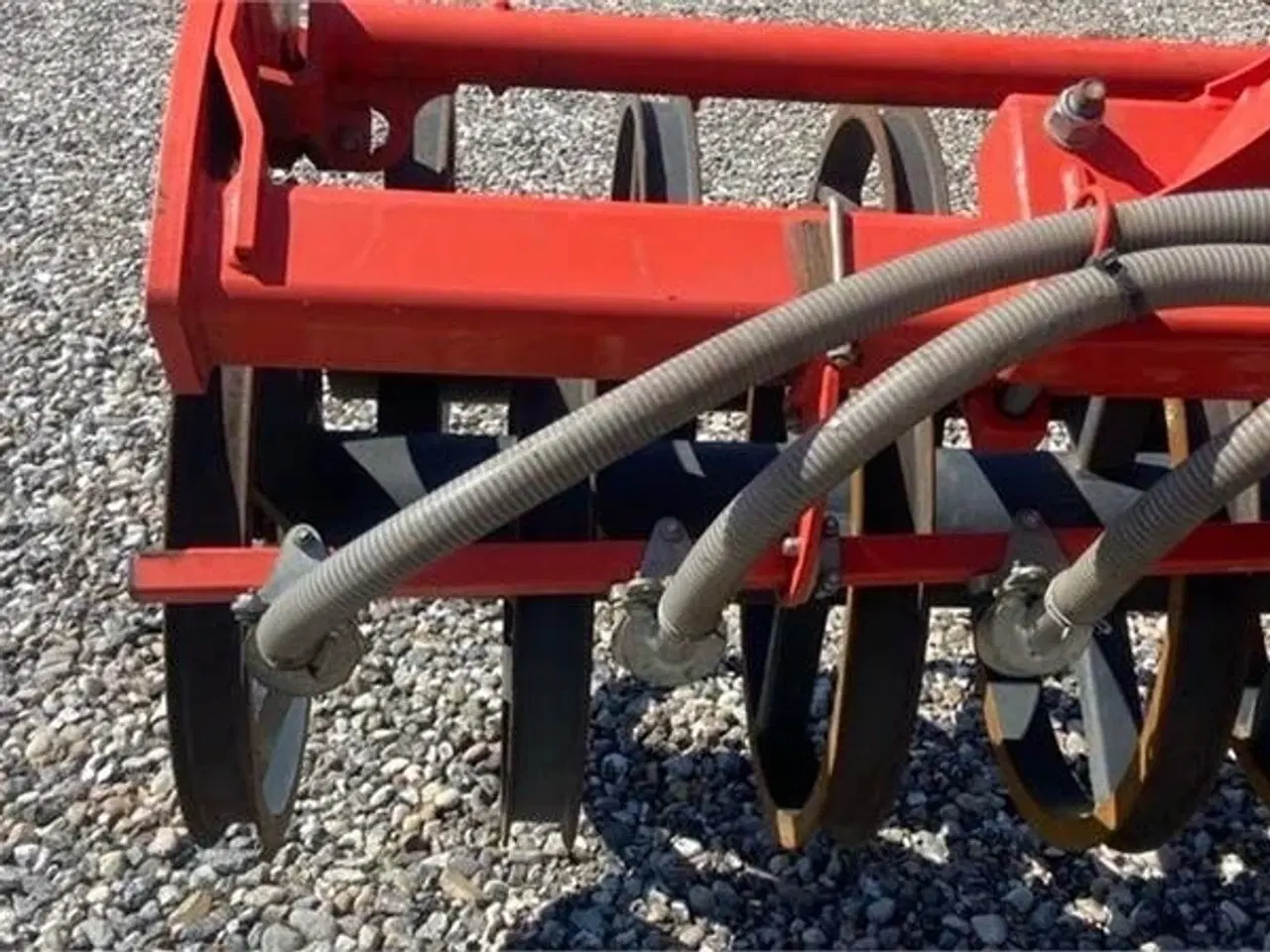 Billede 21 - Kuhn Optimer L5000