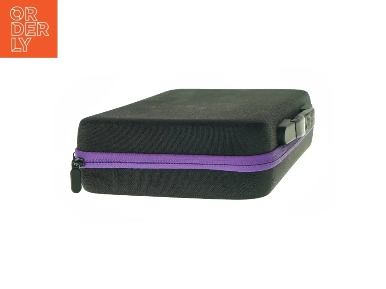 Billede 3 - Opbevaringskasse til dufteolier