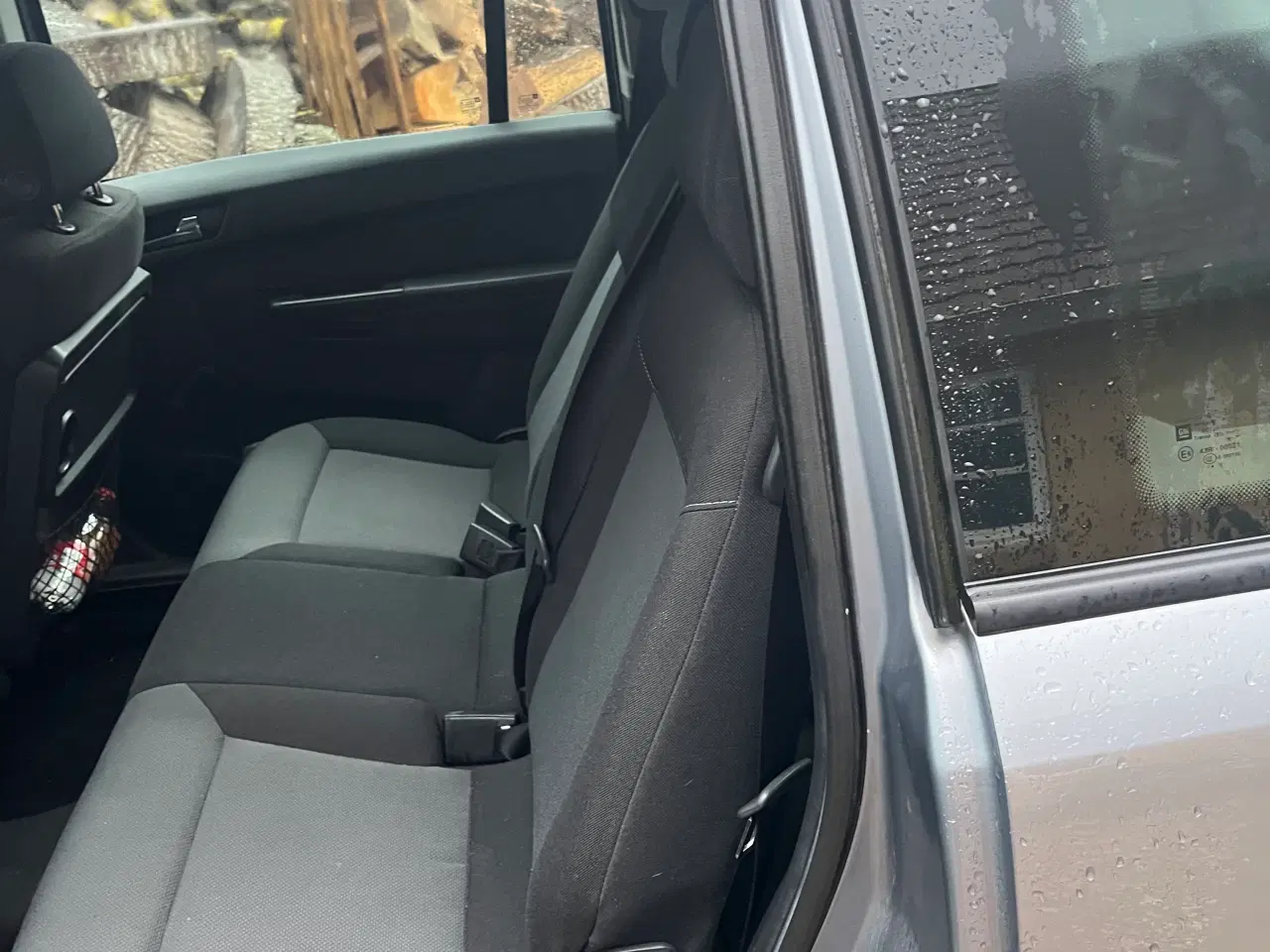 Billede 4 - Opel safira 7 personers 