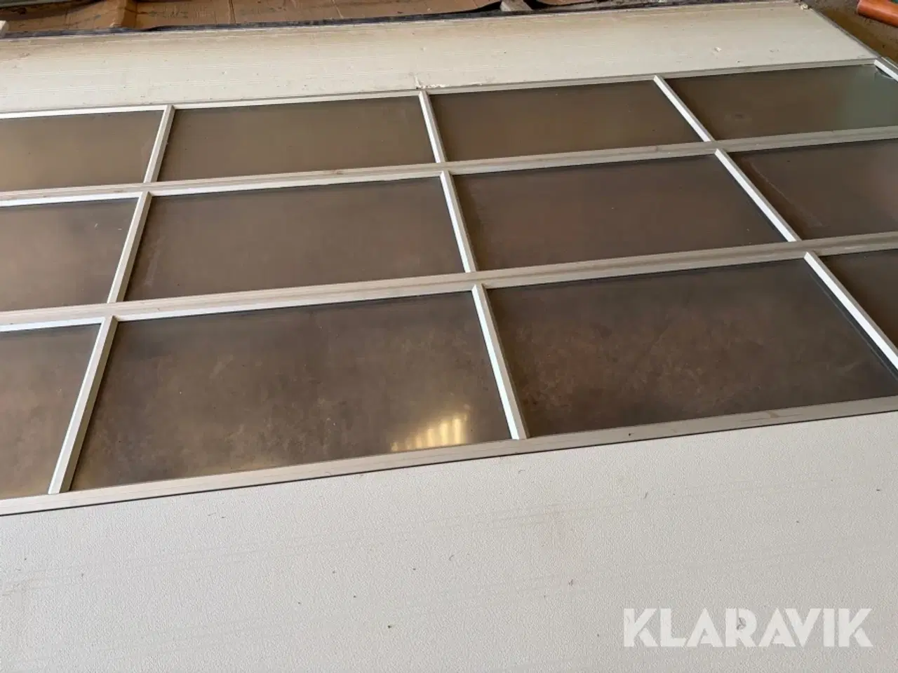 Billede 7 - Ledport Nassau 455x420 cm 6 led