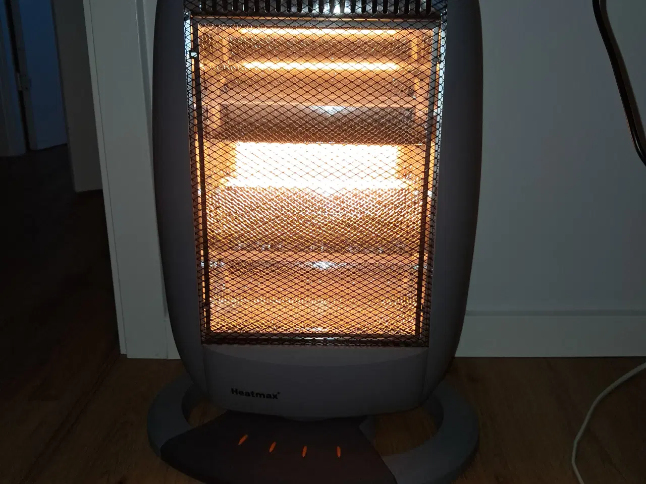 Billede 3 - Varmeovn