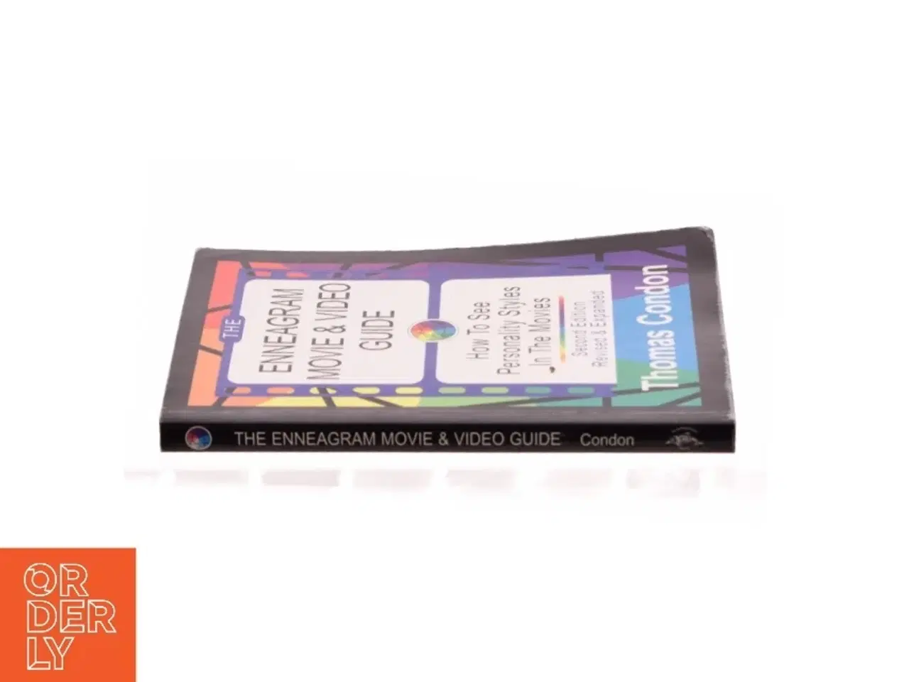 Billede 2 - The Enneagram Movie & Video Guide af Condon, Thomas (Bog)