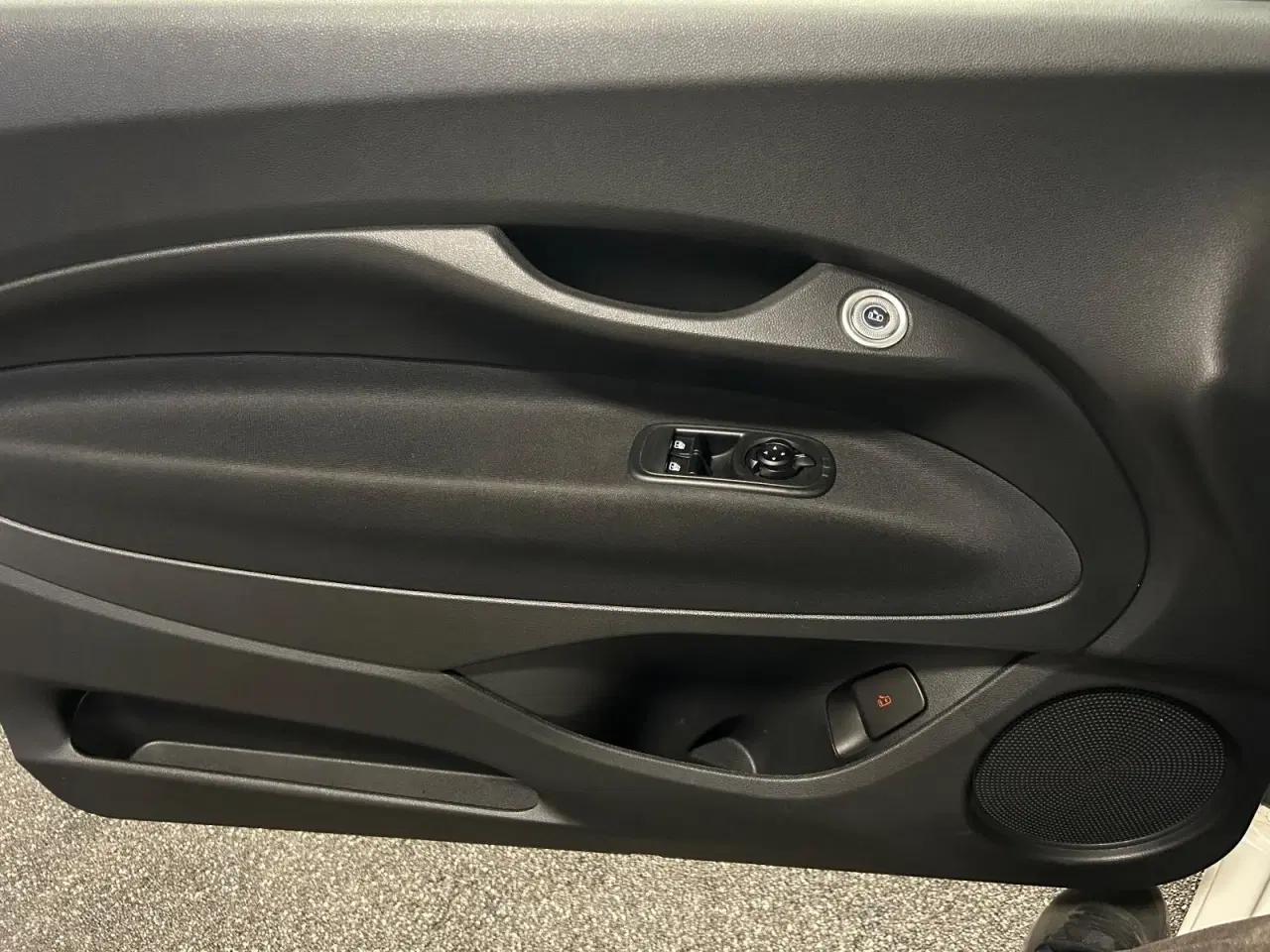 Billede 16 - Fiat 500e 42 Mono