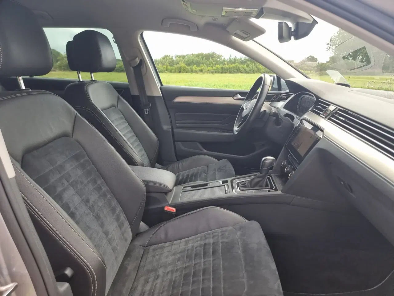 Billede 15 - VW Passat 2,0 TSi 190 Elegance+ Variant DSG