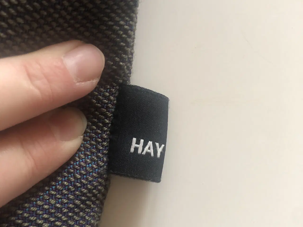 Billede 4 - Hay puder