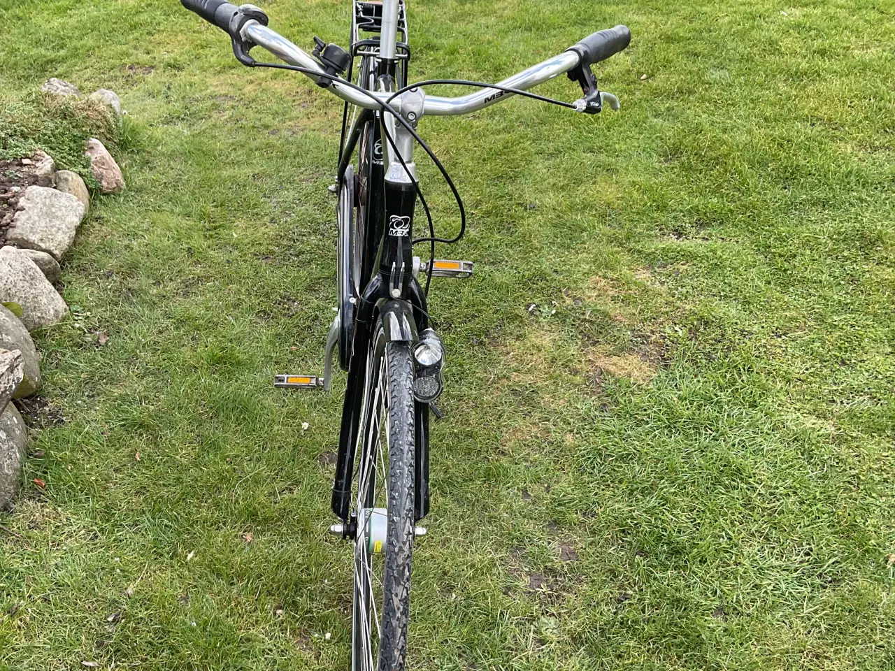 Billede 3 - Fin herre cykel