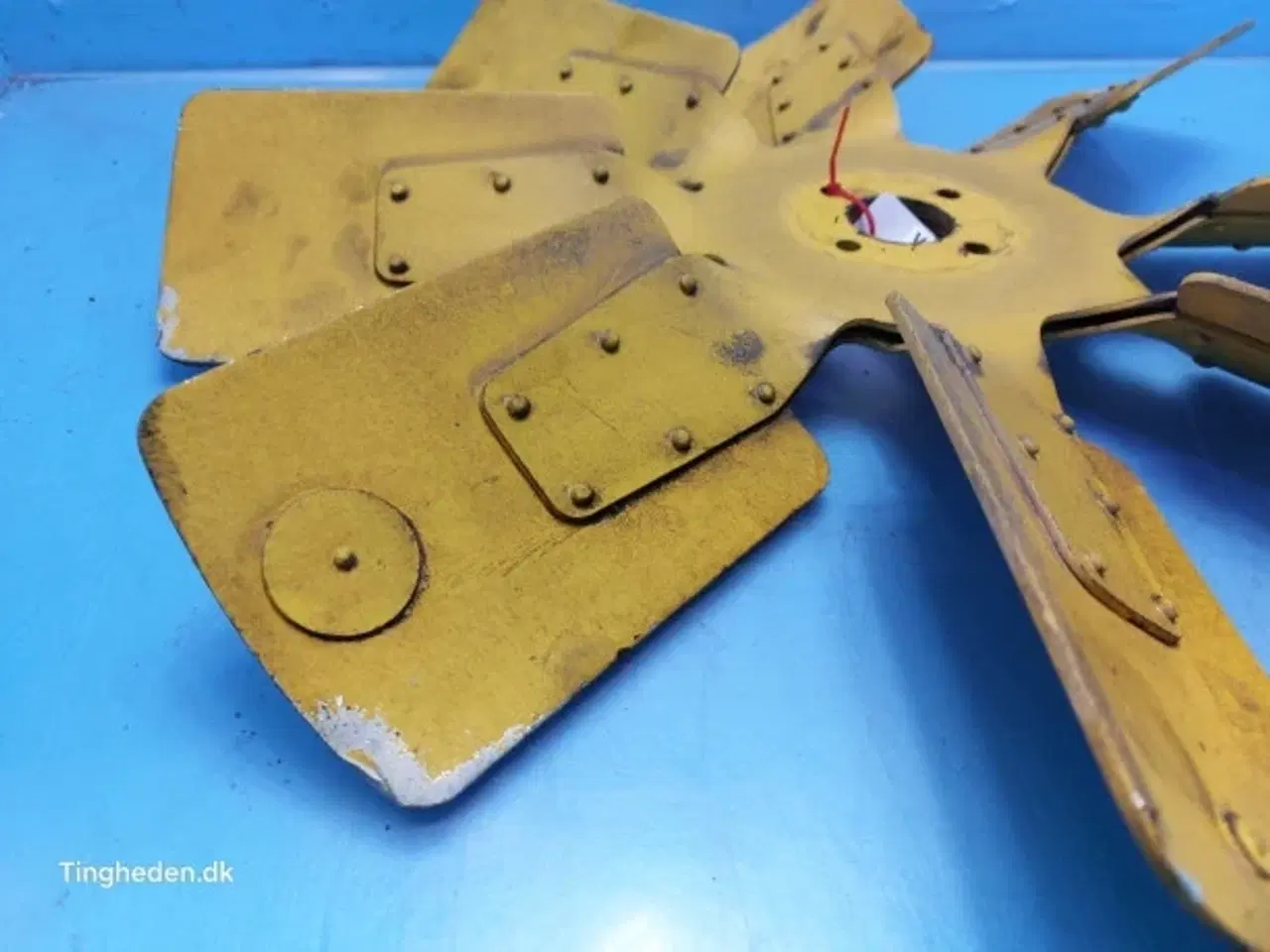 Billede 8 - Valmet 8050 Fan 836852199