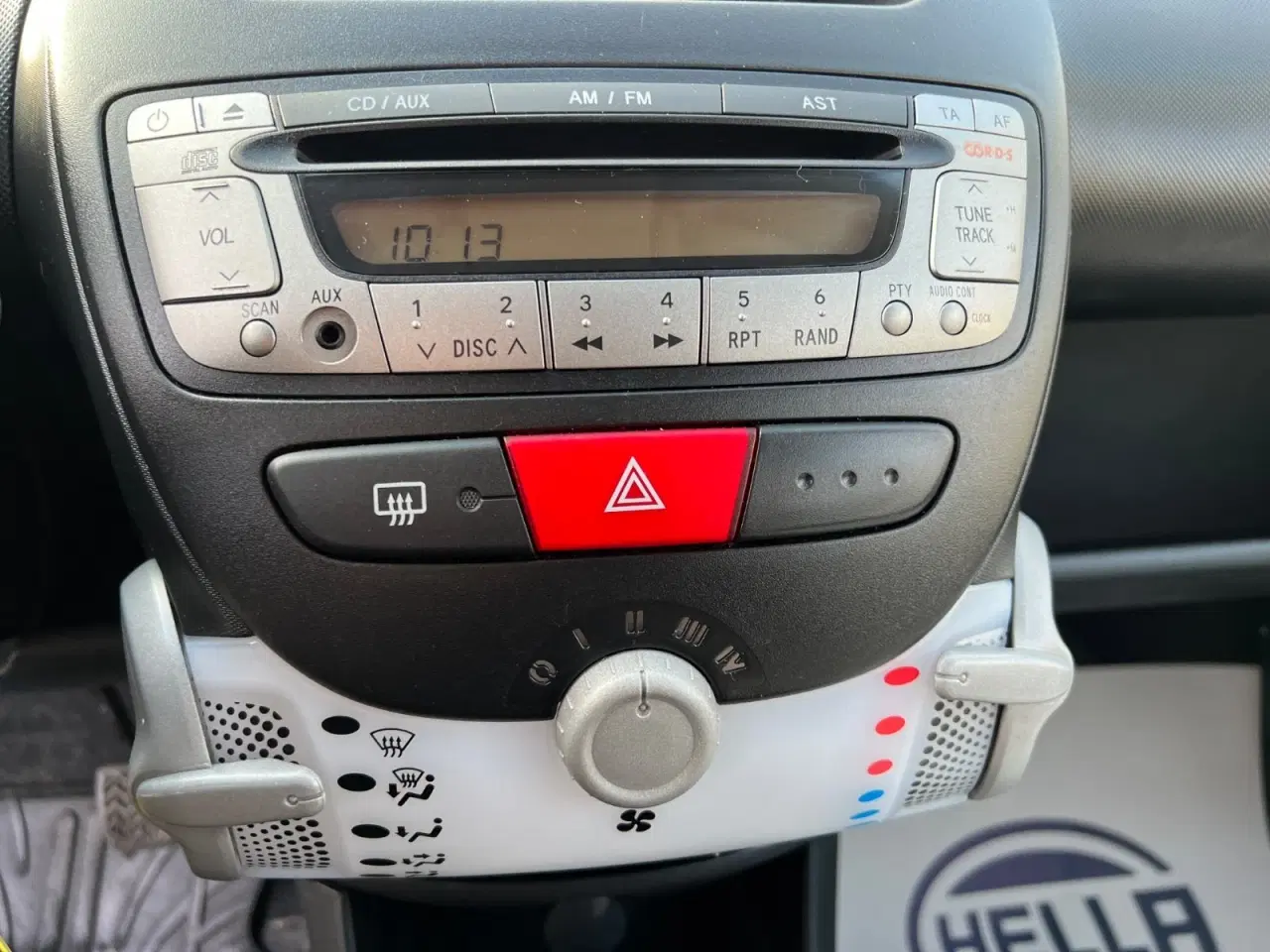 Billede 10 - Peugeot 107 1,0 Cool