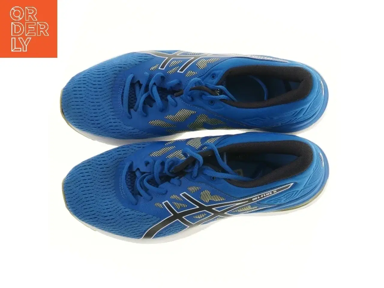 Billede 3 - Asics Gel-Flux 5 løbesko fra Asics (str. 46 )