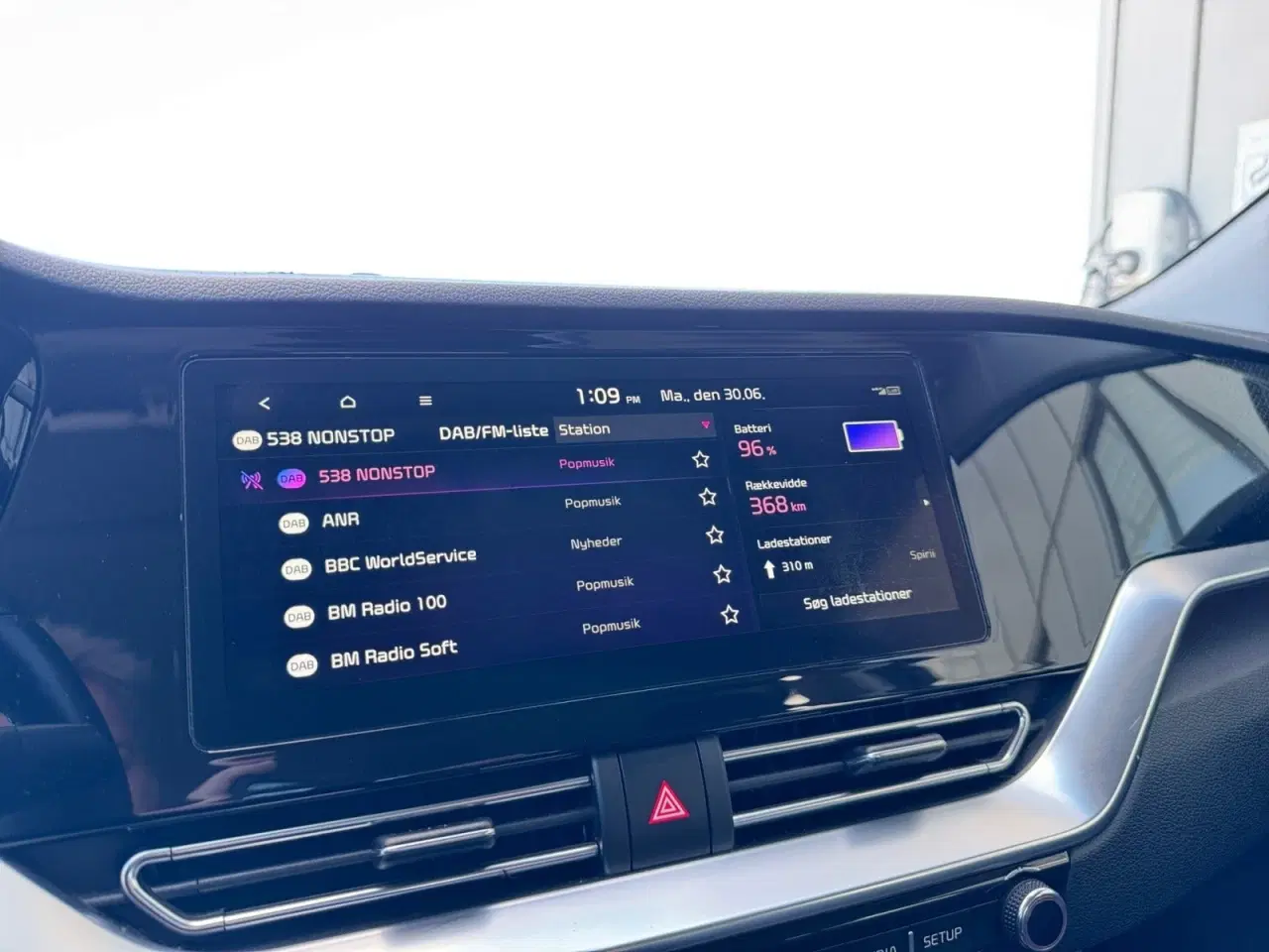 Billede 9 - Kia e-Niro 64 Comfort