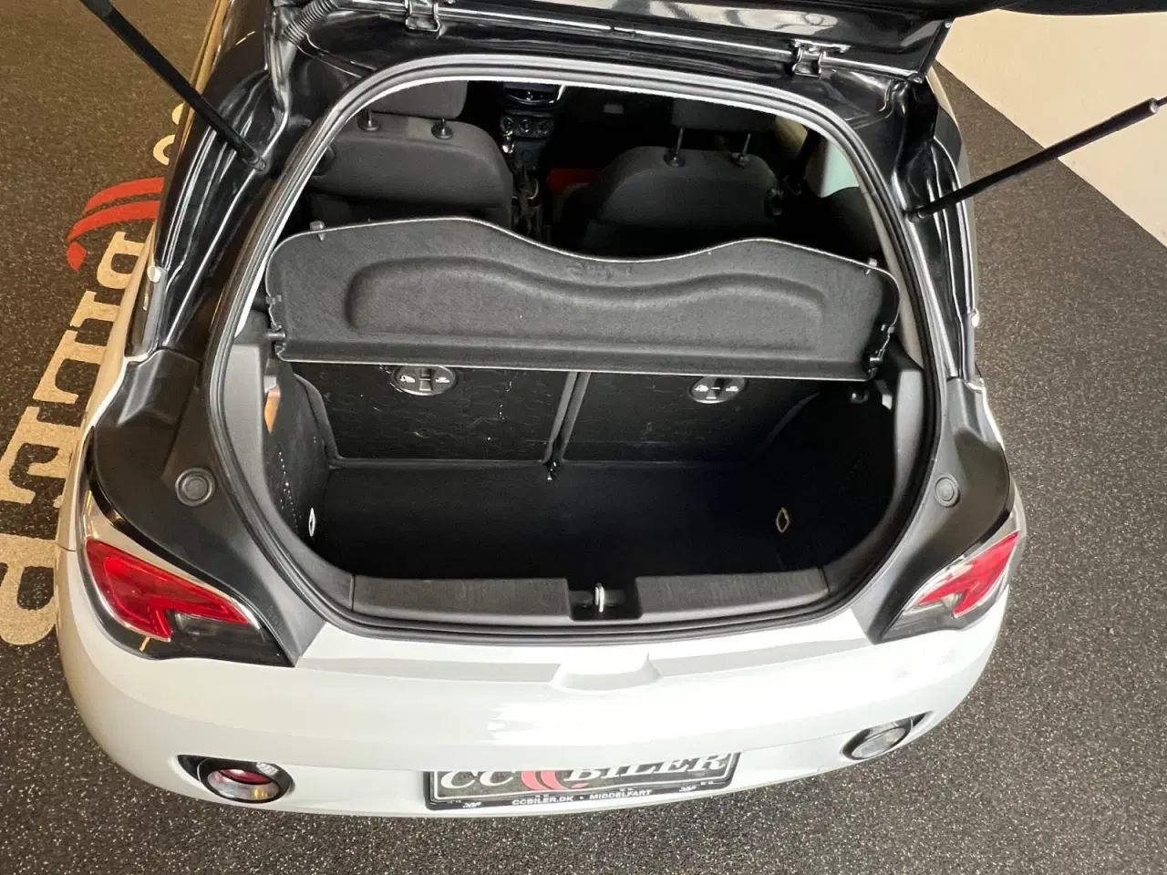Billede 6 - Opel Adam 1,2 Jam