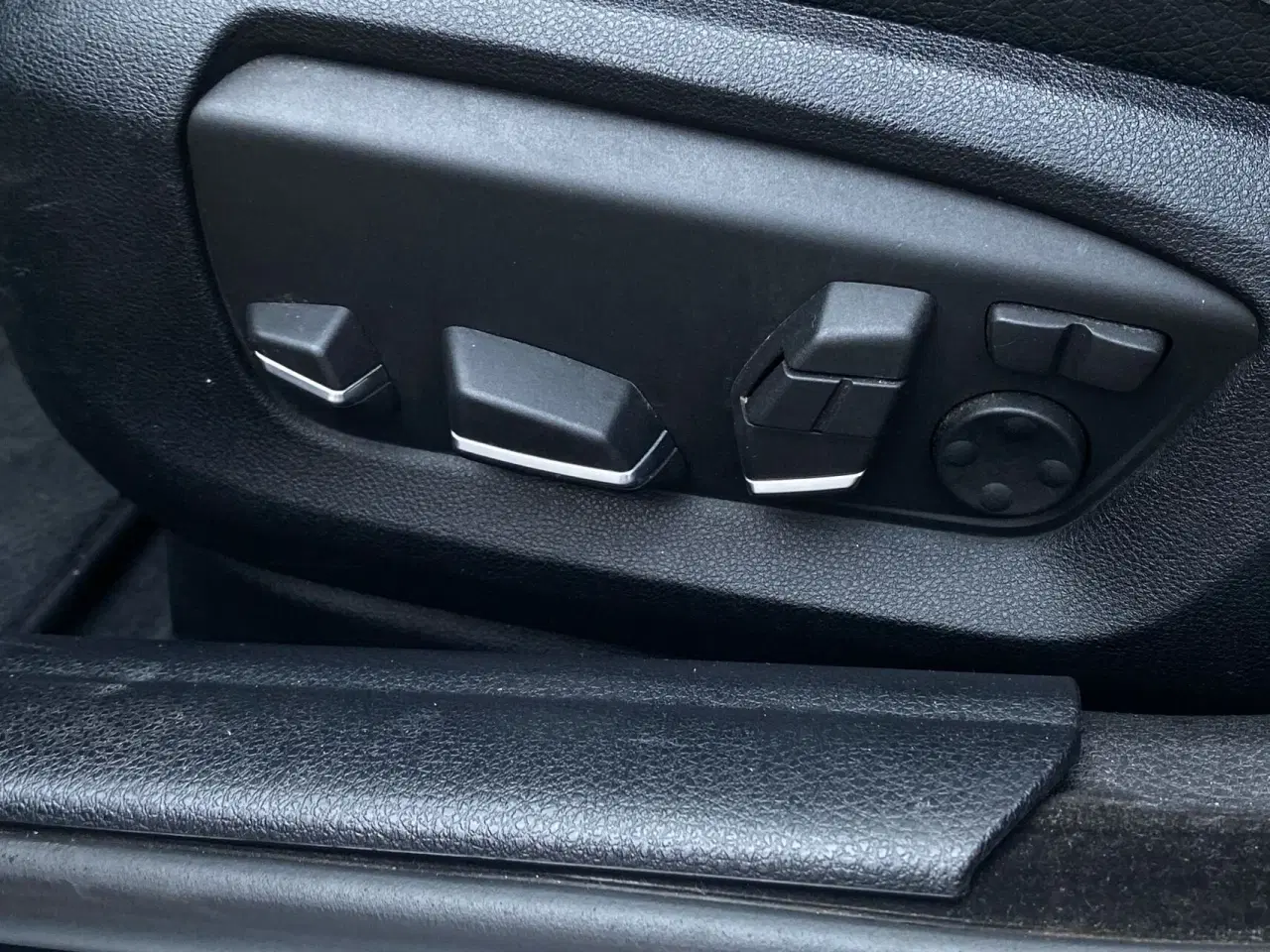 Billede 14 - BMW 520d 2,0 D M-Sport Steptronic 190HK 8g Aut.