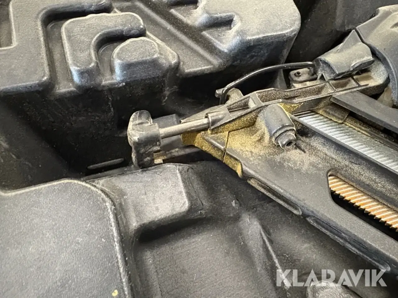 Billede 7 - Søm- og boltpistol Tjep AB-15/64 GAS 2G
