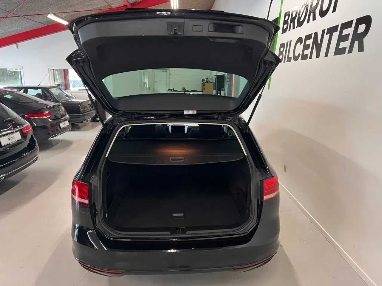 Billede 6 - VW Passat 1,5 TSi 150 Comfortline Variant DSG