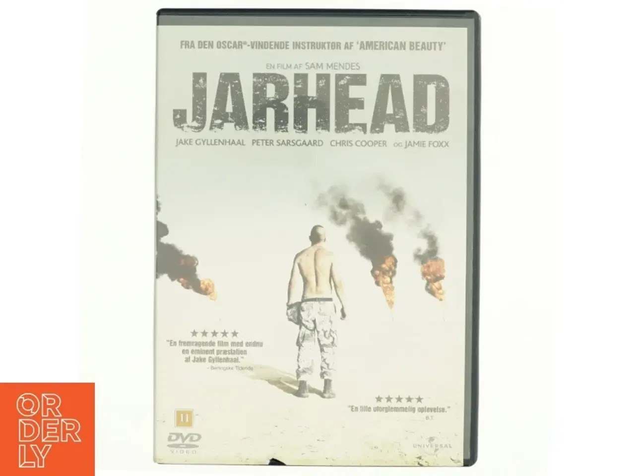 Billede 1 - Jarhead