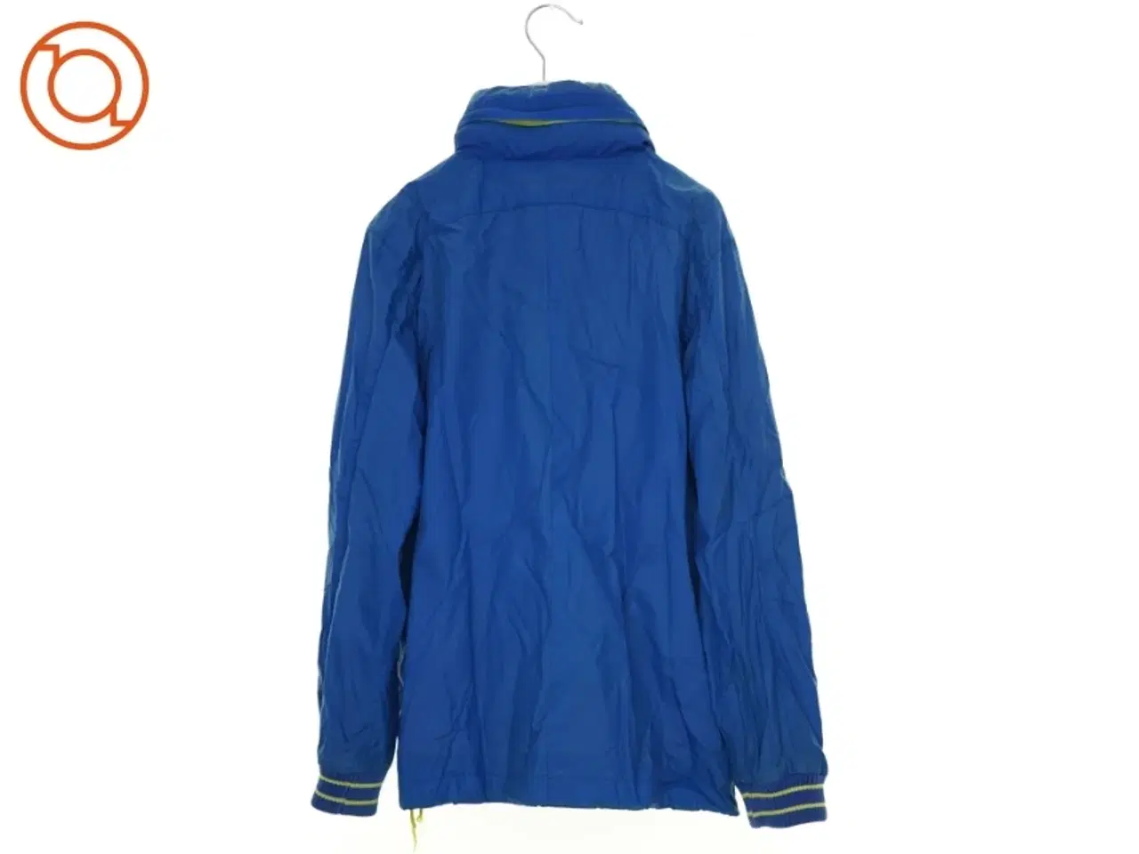 Billede 2 - Vindjakke fra Molo (str. 152 cm)
