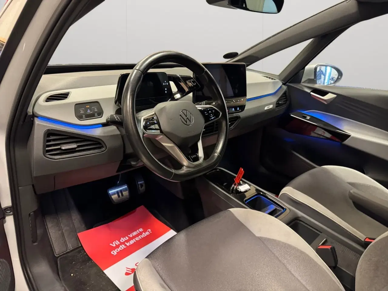 Billede 5 - VW ID.3 58 1ST