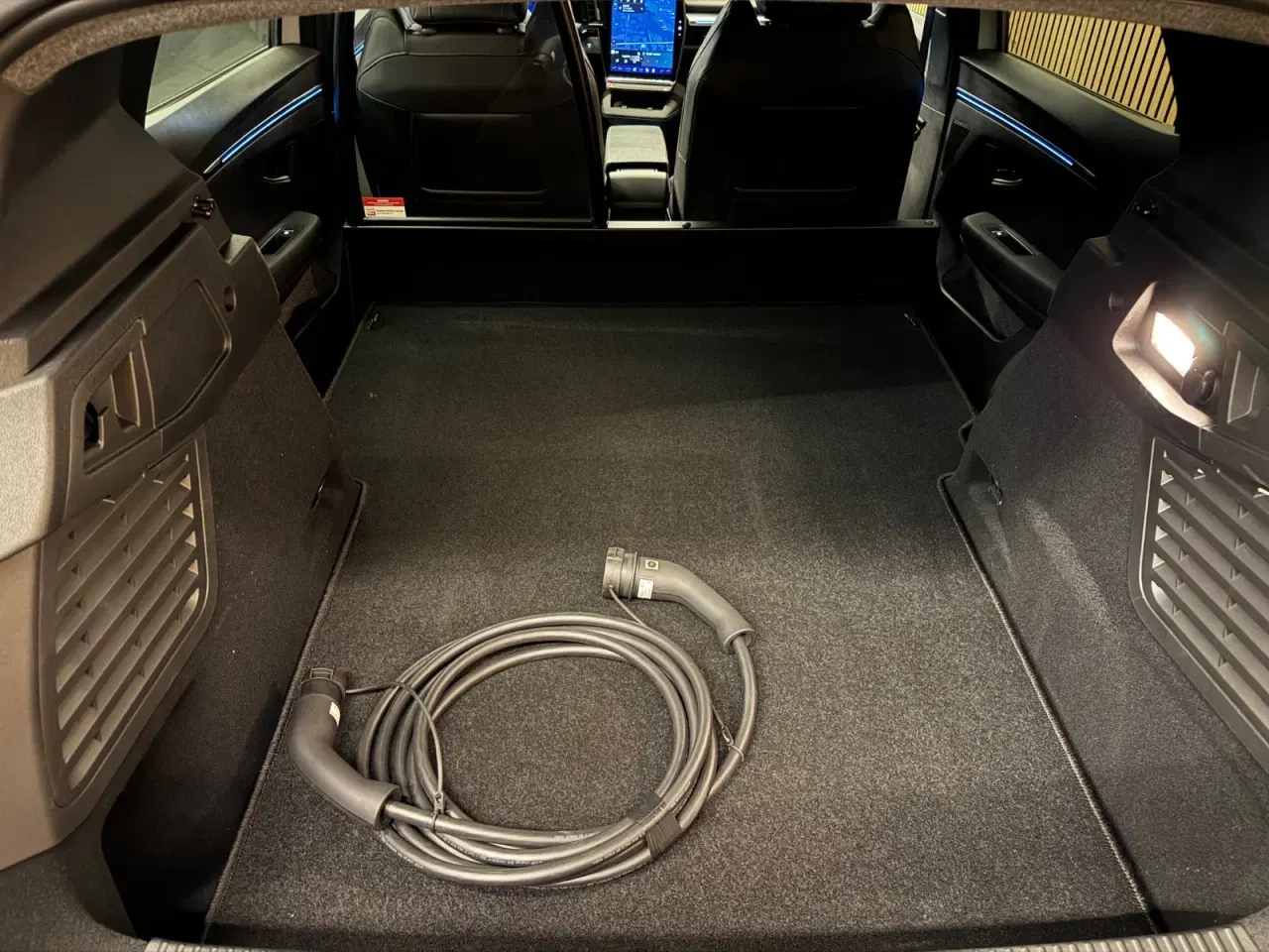 Billede 16 - Renault Scenic E-Tech 87 Techno Van