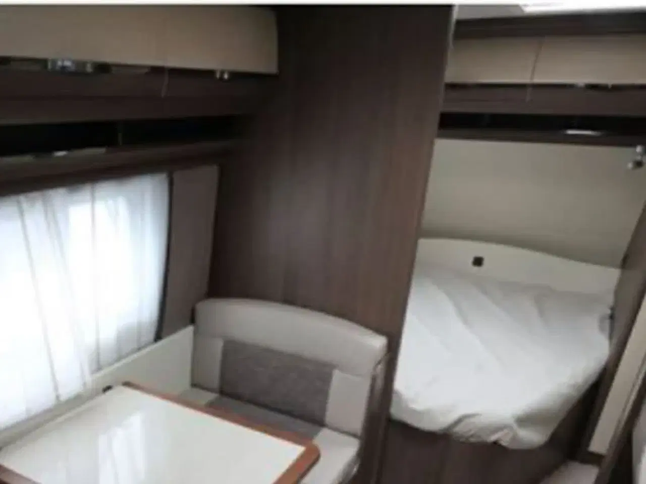 Billede 4 - Hobby 720 UKFE Prestige 