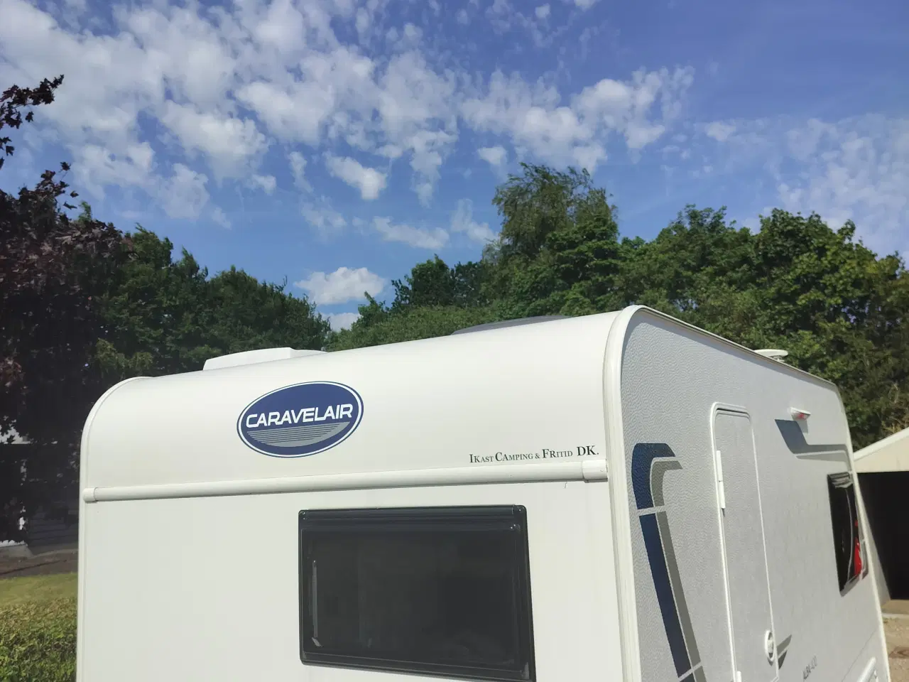 Billede 2 - Campingvogn 