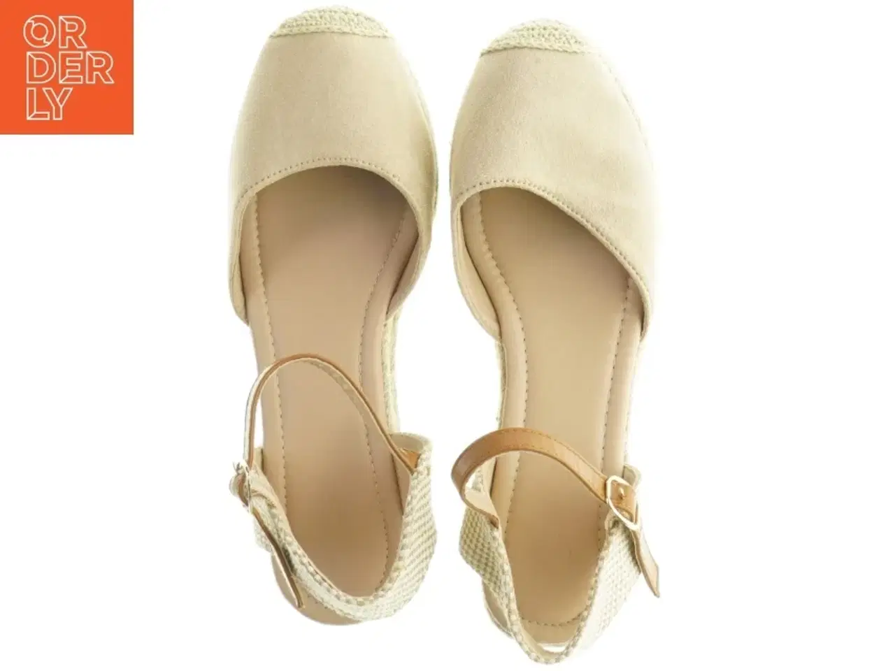 Billede 3 - Sandaler (str. 39)