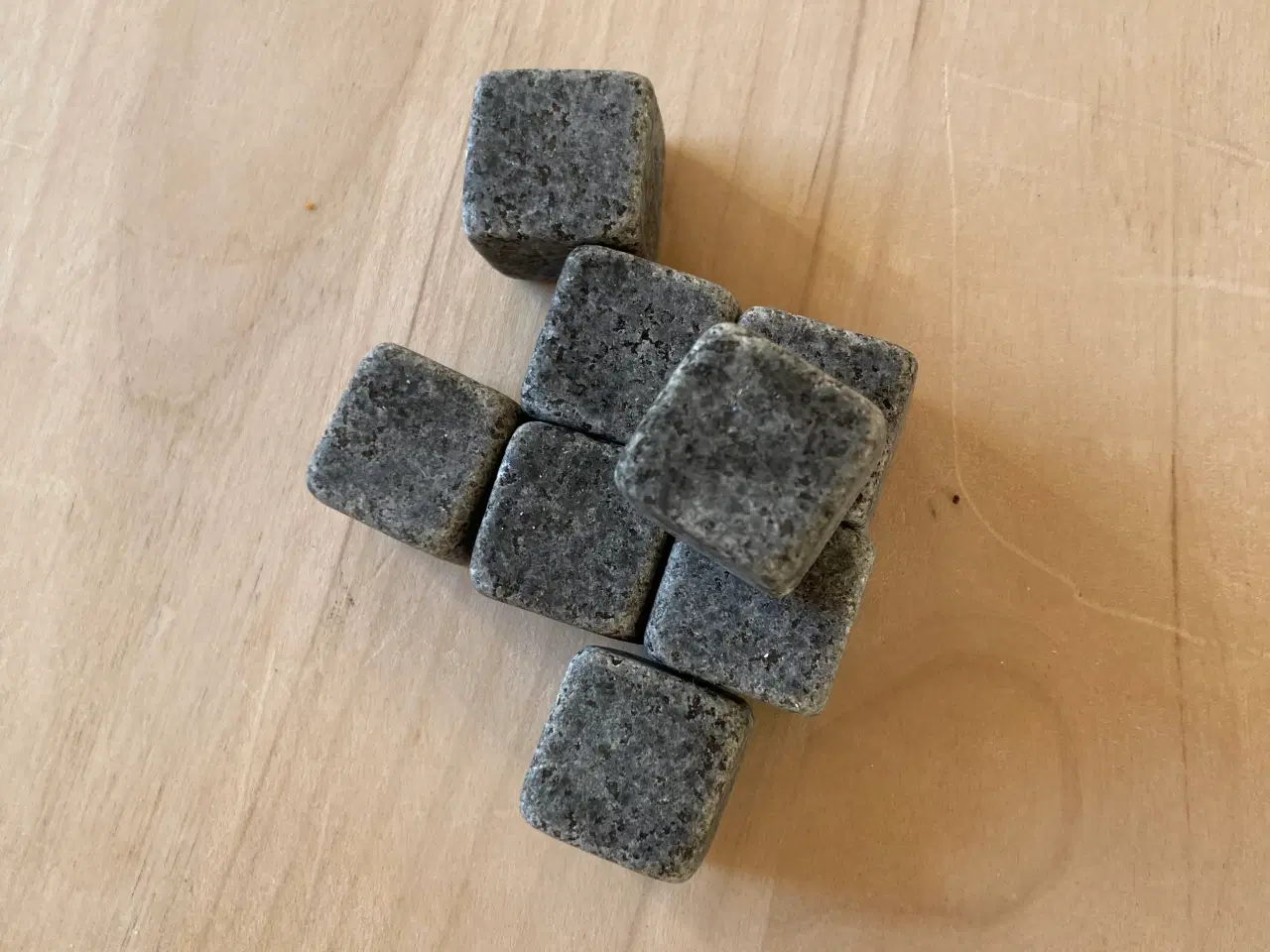 Billede 3 - Whisky terninger